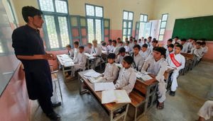 Khyber Pakhtunkhwa Plans Outsourcing of 2,000 Government Schools